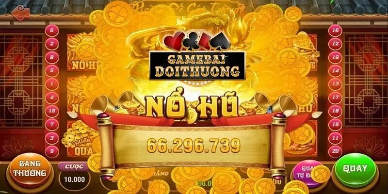 Hướng dẫn cách chơi nổ hũ cho tân thủ