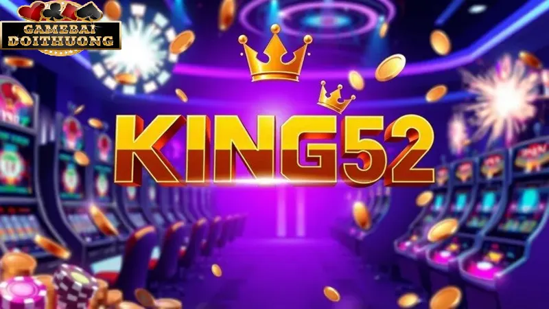 King52 cái tên dẫn đầu xu hướng hiện nay