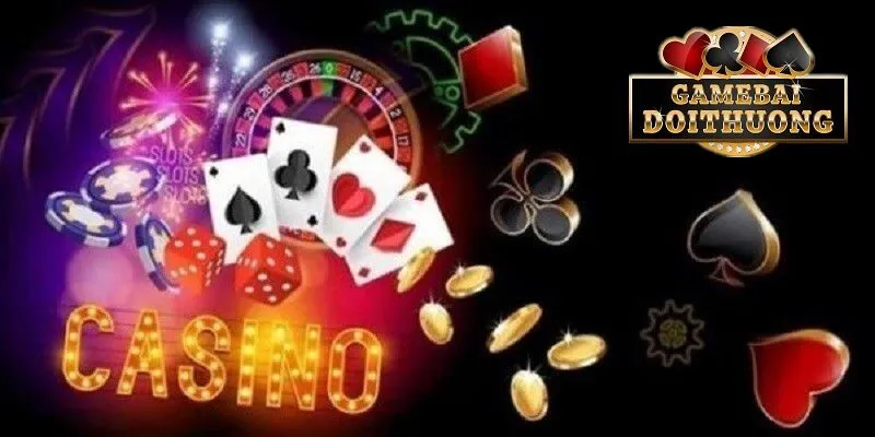 Tổng hợp các trò chơi tại FCB8