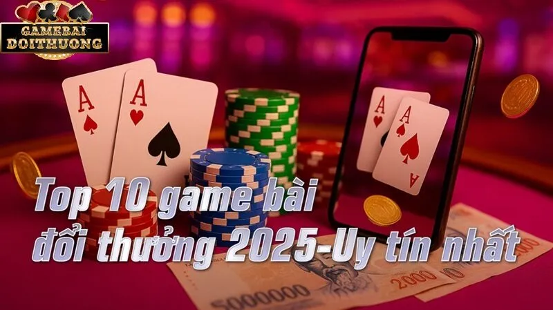 Tổng hợp mẹo chơi game đánh bài đổi thưởng