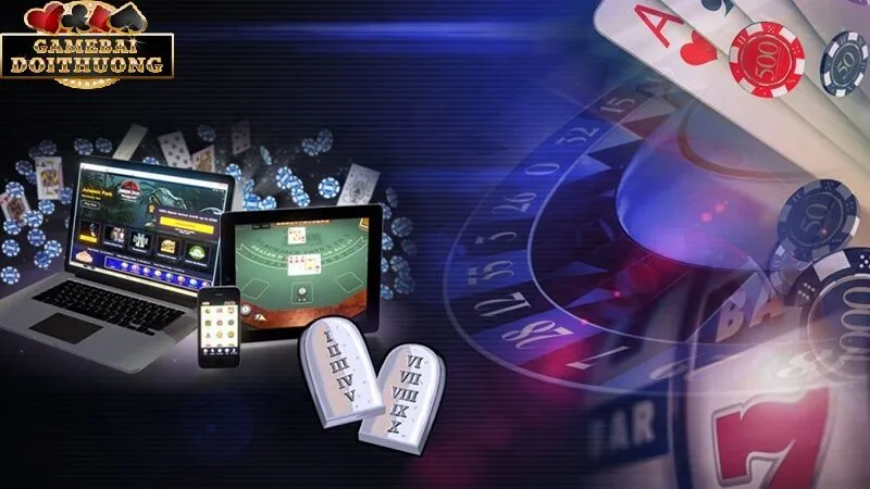 Tổng quan tin tức mới nhất về game bài đổi thưởng